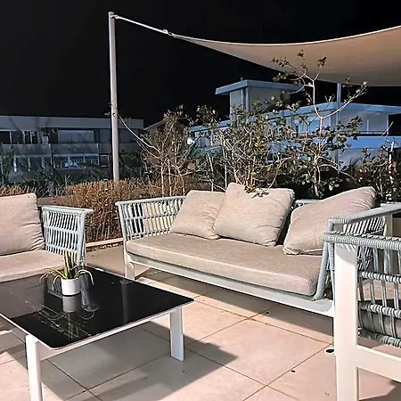 Horizon Lejlighedshotel 4*