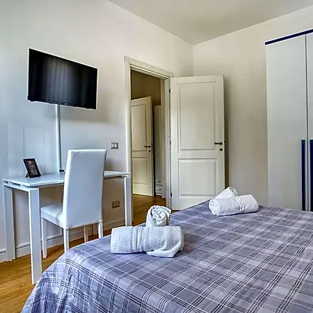 Horizon Lejlighedshotel 4*