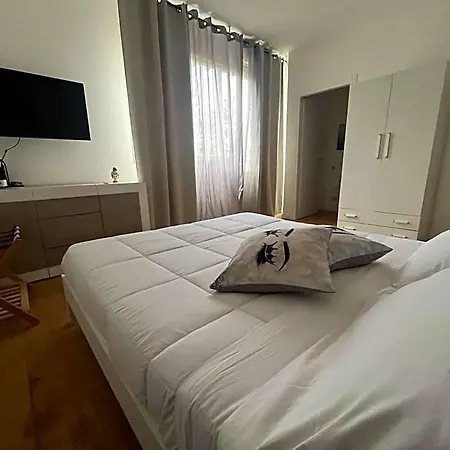 Lejlighedshotel Horizon 4*