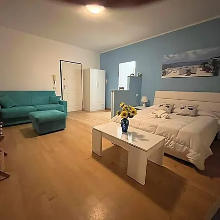 Lejlighedshotel Horizon