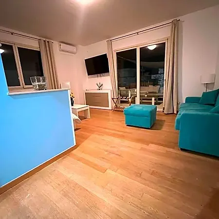 Horizon Lejlighedshotel 4*