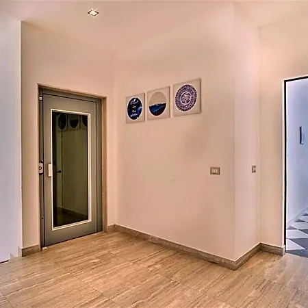Lejlighedshotel Horizon Cefalù