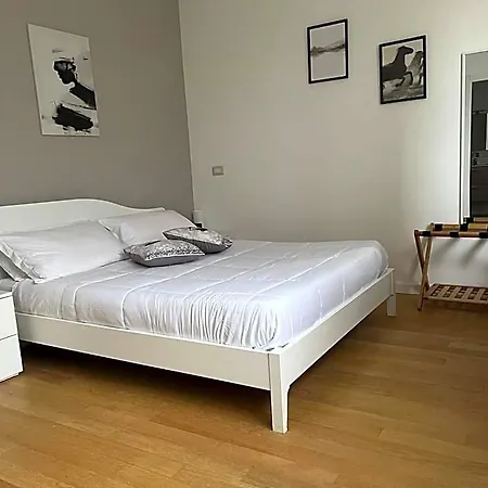 Lejlighedshotel Horizon 4*