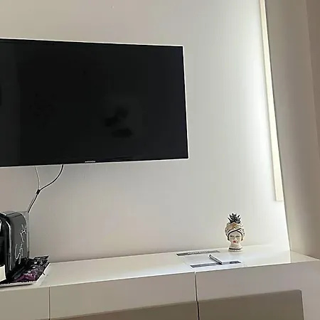 Horizon Lejlighedshotel 4*