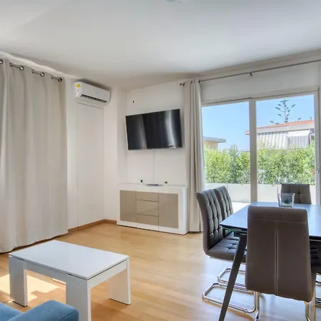 Aparthotel Horizon