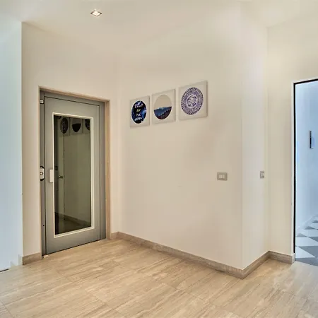 Aparthotel Horizon Cefalù