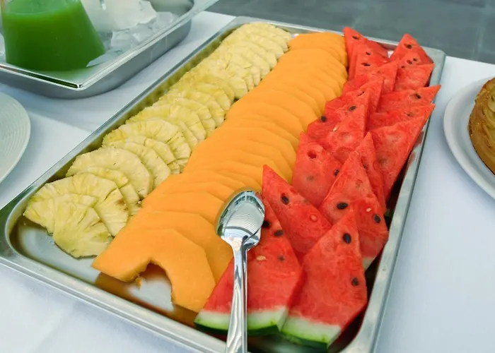 Horizon 公寓式酒店