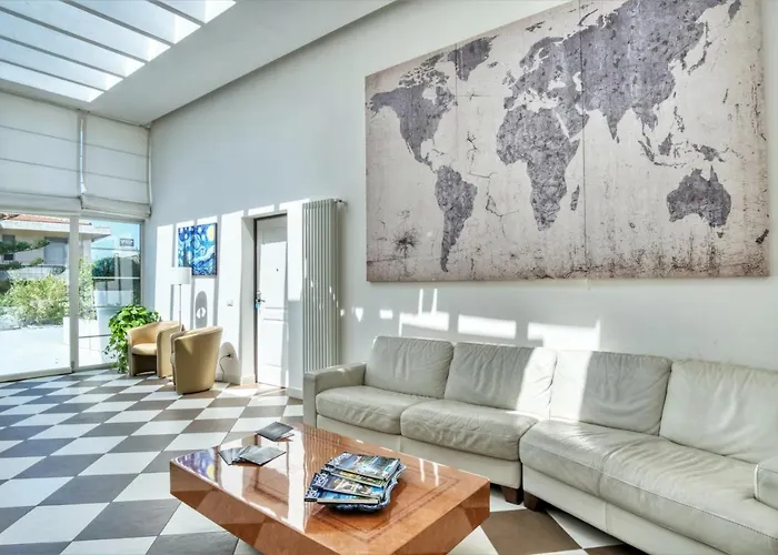 Apartmanhotel Horizon