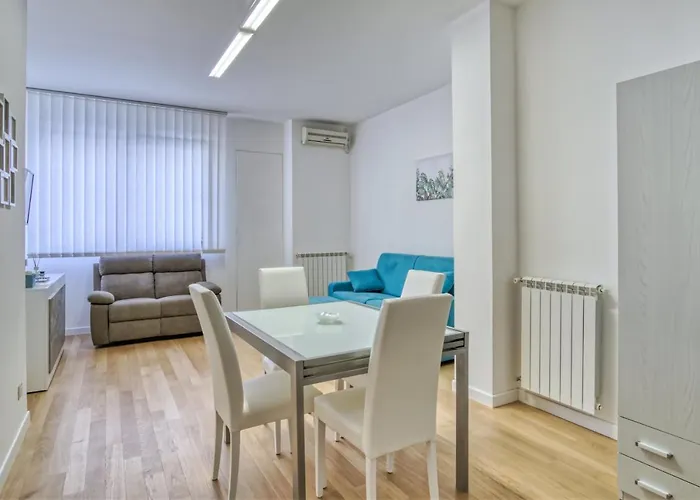 Horizon Apartmanhotel 4*