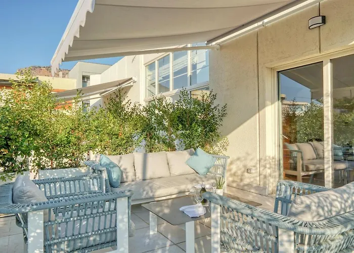 Apartmanhotel Horizon