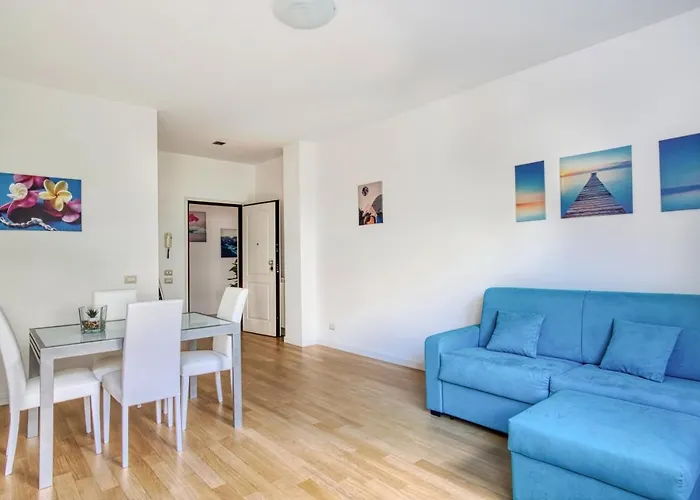 Horizon Apartmanhotel Cefalù