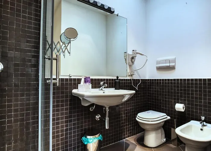 Horizon Apartmanhotel 4*