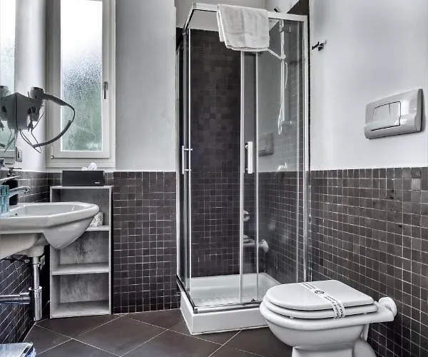 Apartmanhotel Horizon