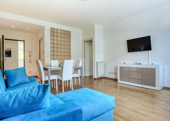 Horizon Apartmanhotel