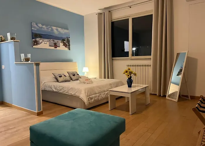 公寓式酒店 Horizon 切法卢