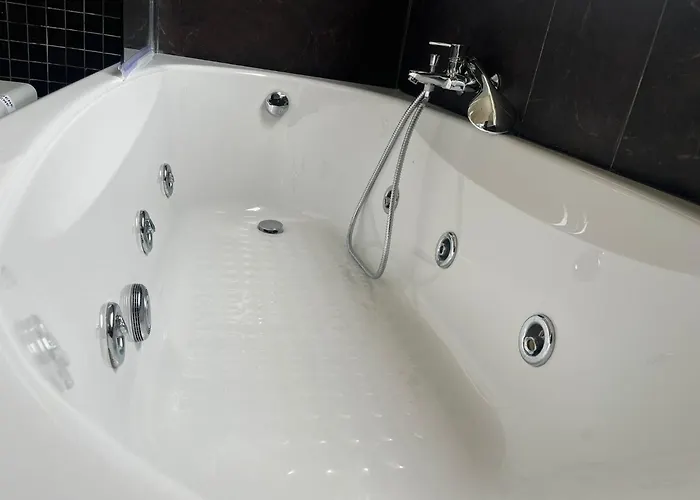 Apartmanhotel Horizon Cefalù