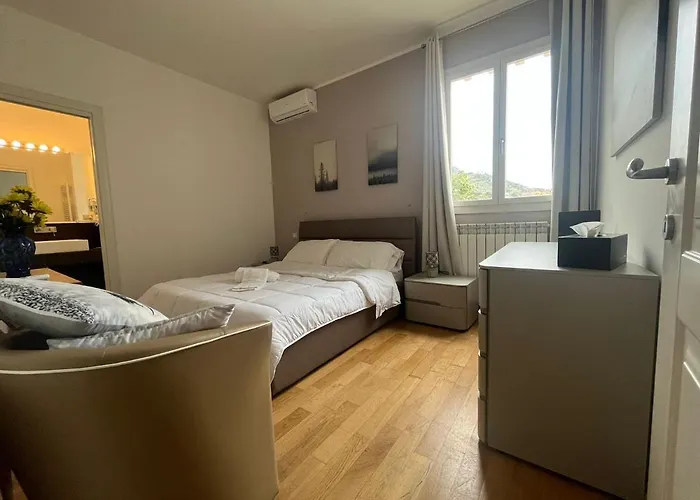 Horizon Apartmanhotel 4*