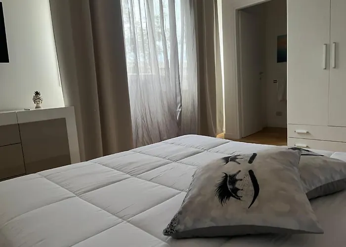 Apartmanhotel Horizon
