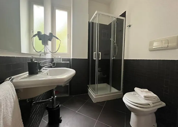 Apartmanhotel Horizon 4*