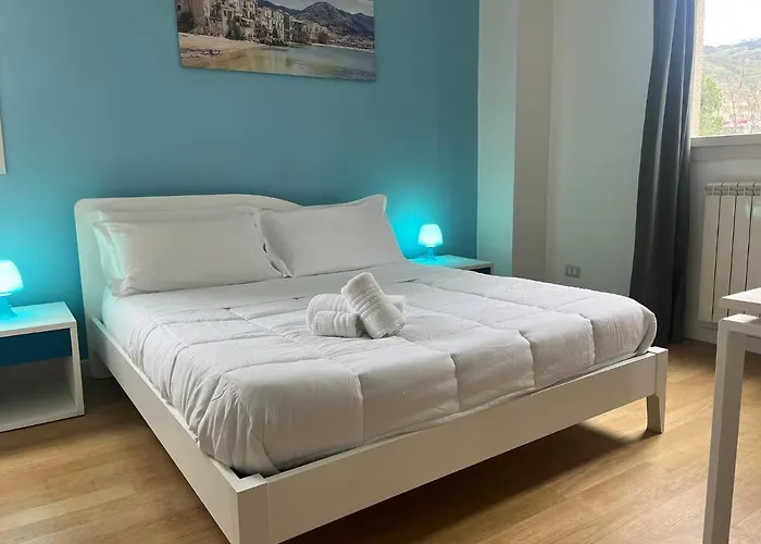 Apartmanhotel Horizon