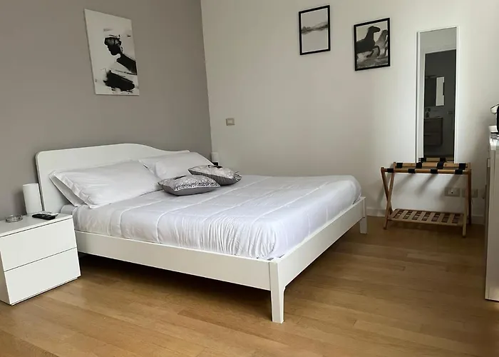 Horizon Apartmanhotel Cefalù