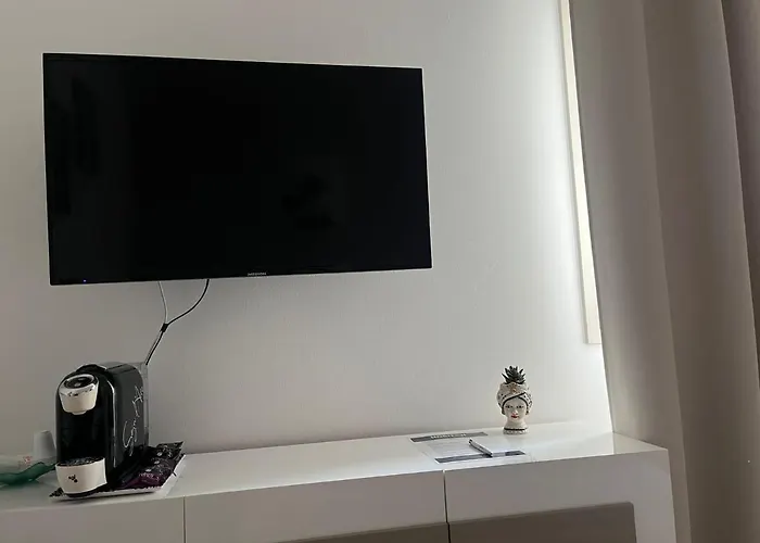 Horizon 公寓式酒店 切法卢