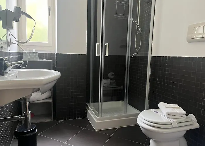 Apartmanhotel Horizon 4*