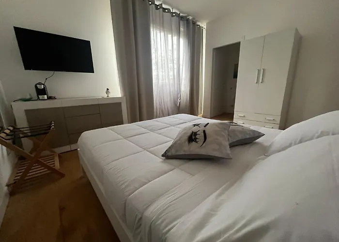 Horizon Apartmanhotel 4*