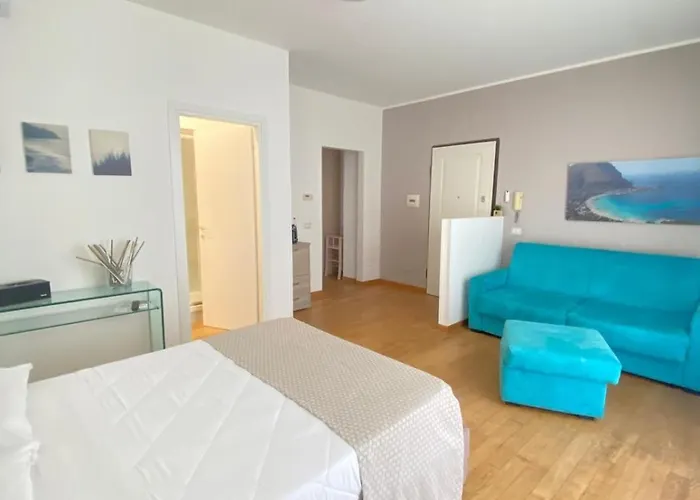 Apartmanhotel Horizon 4*