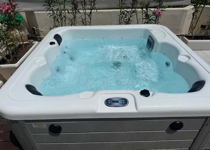 Apartmanhotel Horizon