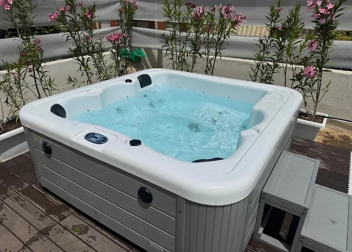 公寓式酒店 Horizon 切法卢